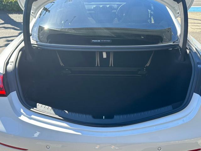 ＣＬＥ ＣＬＥ２００　クーペ　スポーツ　サンルーフ　純正マルチナビ　フルセグ　全周囲カメラ　衝突軽減　アダプティプコントロール　シートヒーター　ベンチレーション　レザーシート　パワーシート　電動リアゲート　ＬＥＤヘッドライト　スマートキー（71枚目）
