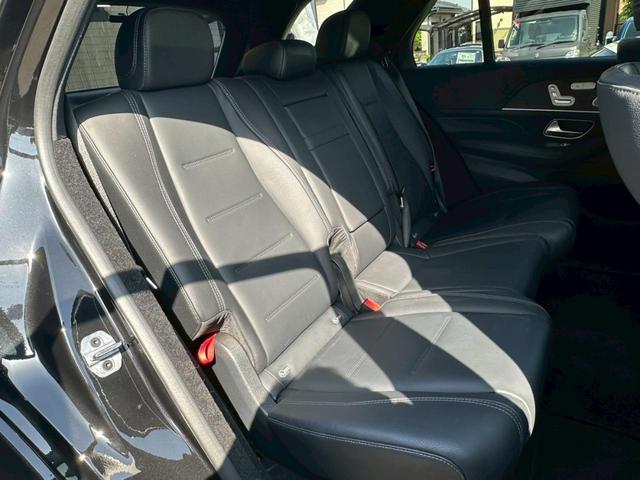 ＧＬＥ ＧＬＥ４００ｄ　４マチックスポーツ　ムーンルーフ　全周囲カメラ　追従クルーズコントロール　クリアランスソナー　シートベンチレーション　ブルメスターサウンド　フルセグ　純正２０インチアルミ　電動シート　シートメモリー　電動リア　ＥＴＣ（7枚目）