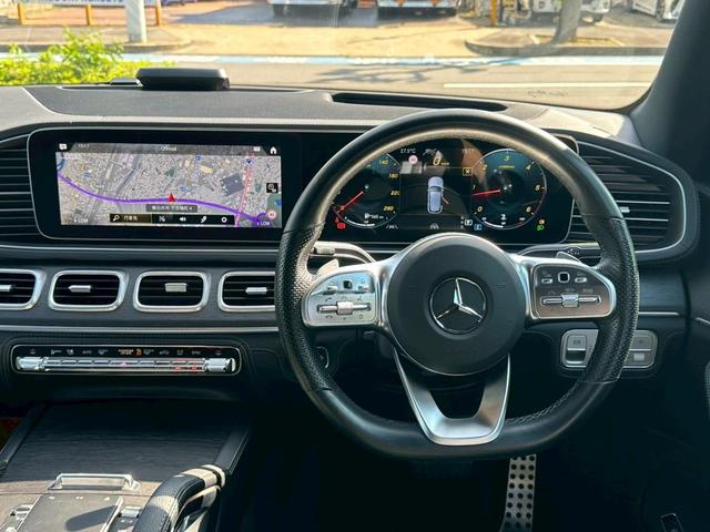 ＧＬＥ ＧＬＥ４００ｄ　４マチックスポーツ　ムーンルーフ　全周囲カメラ　追従クルーズコントロール　クリアランスソナー　シートベンチレーション　ブルメスターサウンド　フルセグ　純正２０インチアルミ　電動シート　シートメモリー　電動リア　ＥＴＣ（47枚目）