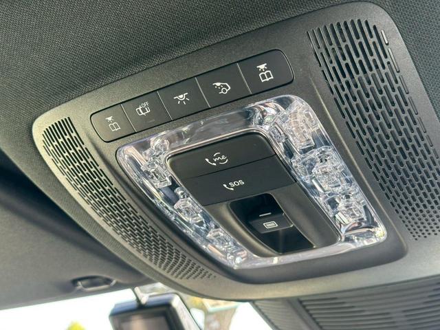 ＧＬＥ ＧＬＥ４００ｄ　４マチックスポーツ　ムーンルーフ　全周囲カメラ　追従クルーズコントロール　クリアランスソナー　シートベンチレーション　ブルメスターサウンド　フルセグ　純正２０インチアルミ　電動シート　シートメモリー　電動リア　ＥＴＣ（61枚目）