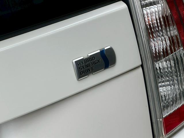 プリウス Ｓ　純正７インチ　ＳＤナビ　フルセグ　ＤＶＤ再生可能　バックカメラ　ＬＥＤヘッドライト　スマートキー　プッシュスタート　ステアリングスイッチ　ＥＴＣ車載器（35枚目）