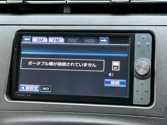 プリウス Ｓ　純正７インチ　ＳＤナビ　フルセグ　ＤＶＤ再生可能　バックカメラ　ＬＥＤヘッドライト　スマートキー　プッシュスタート　ステアリングスイッチ　ＥＴＣ車載器（48枚目）