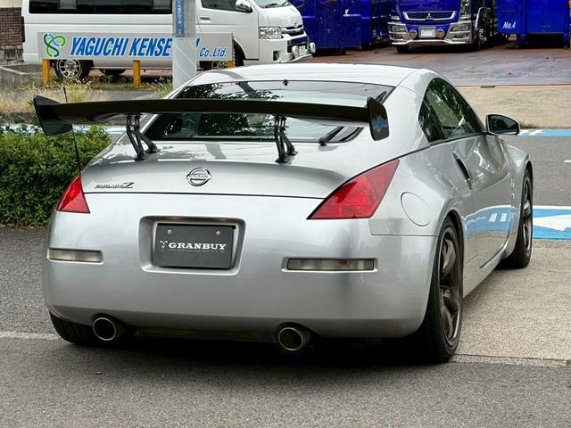 フェアレディZ ベースグレード GTウィング 6速MT車両 MOMOステアリング 純正アルミホイールブロンズ塗装 3連メーター ETC CD再生 エアコン パワーステアリング パワーウィンドウ(14枚目)