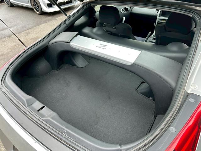 フェアレディZ ベースグレード GTウィング 6速MT車両 MOMOステアリング 純正アルミホイールブロンズ塗装 3連メーター ETC CD再生 エアコン パワーステアリング パワーウィンドウ(15枚目)