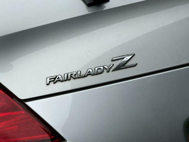 フェアレディZ ベースグレード GTウィング 6速MT車両 MOMOステアリング 純正アルミホイールブロンズ塗装 3連メーター ETC CD再生 エアコン パワーステアリング パワーウィンドウ(33枚目)