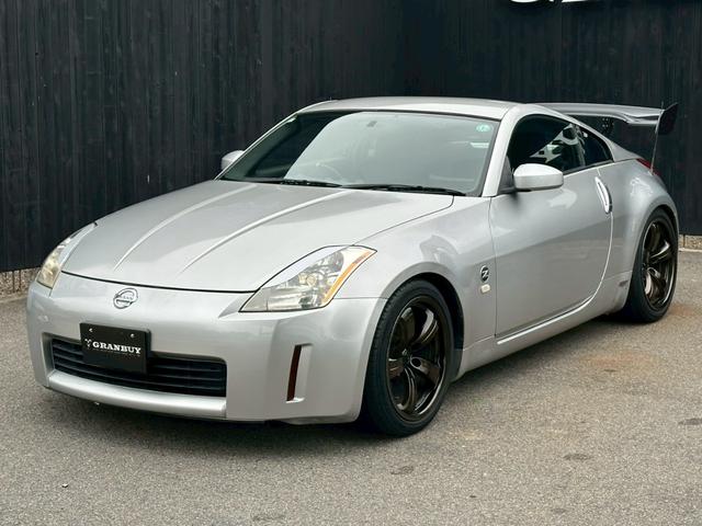 フェアレディZ ベースグレード GTウィング 6速MT車両 MOMOステアリング 純正アルミホイールブロンズ塗装 3連メーター ETC CD再生 エアコン パワーステアリング パワーウィンドウ(43枚目)