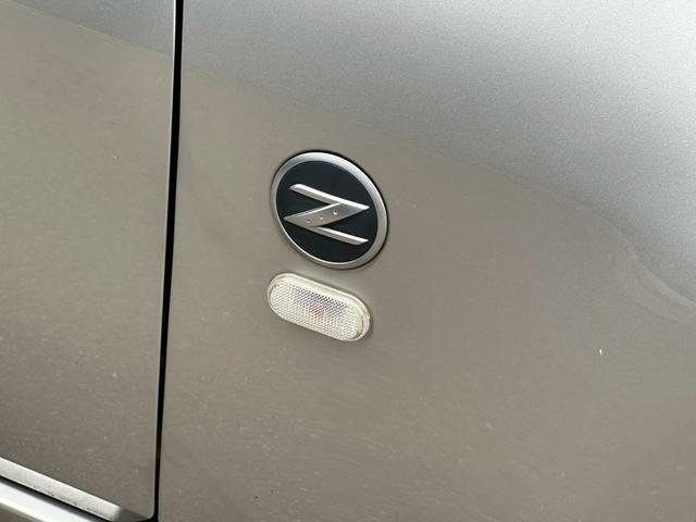 フェアレディZ ベースグレード GTウィング 6速MT車両 MOMOステアリング 純正アルミホイールブロンズ塗装 3連メーター ETC CD再生 エアコン パワーステアリング パワーウィンドウ(46枚目)