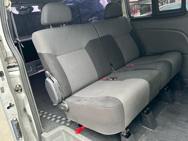 NV350キャラバンバン ロングプレミアムGX 純正HDDナビゲーション フルセグ バックカメラ ETC 助手席エアバック CD再生 スマートキー 電動格納ミラー マニュアルエアコン リアクーラーフォグライト(7枚目)
