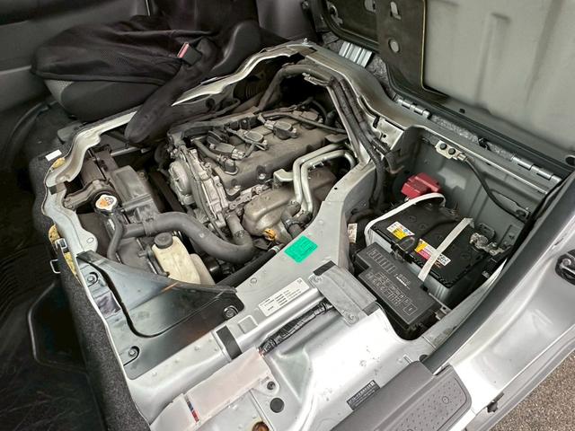 NV350キャラバンバン ロングプレミアムGX 純正HDDナビゲーション フルセグ バックカメラ ETC 助手席エアバック CD再生 スマートキー 電動格納ミラー マニュアルエアコン リアクーラーフォグライト(15枚目)