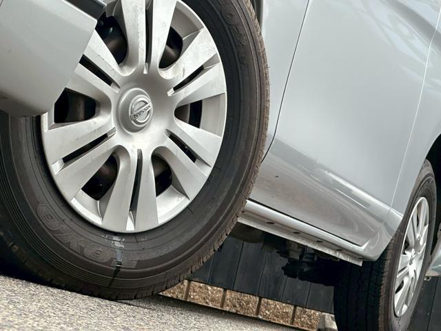 NV350キャラバンバン ロングプレミアムGX 純正HDDナビゲーション フルセグ バックカメラ ETC 助手席エアバック CD再生 スマートキー 電動格納ミラー マニュアルエアコン リアクーラーフォグライト(17枚目)