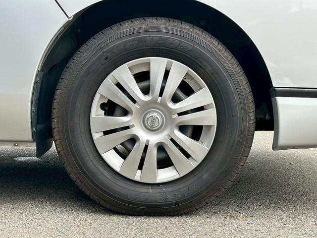 NV350キャラバンバン ロングプレミアムGX 純正HDDナビゲーション フルセグ バックカメラ ETC 助手席エアバック CD再生 スマートキー 電動格納ミラー マニュアルエアコン リアクーラーフォグライト(28枚目)