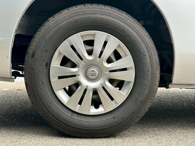 NV350キャラバンバン ロングプレミアムGX 純正HDDナビゲーション フルセグ バックカメラ ETC 助手席エアバック CD再生 スマートキー 電動格納ミラー マニュアルエアコン リアクーラーフォグライト(29枚目)