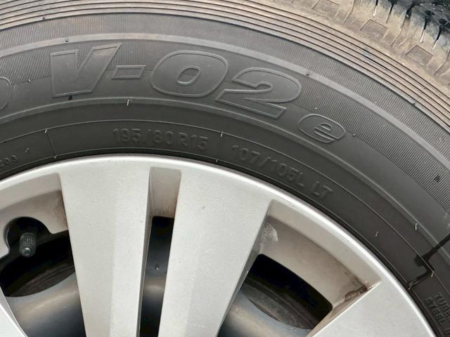 NV350キャラバンバン ロングプレミアムGX 純正HDDナビゲーション フルセグ バックカメラ ETC 助手席エアバック CD再生 スマートキー 電動格納ミラー マニュアルエアコン リアクーラーフォグライト(30枚目)