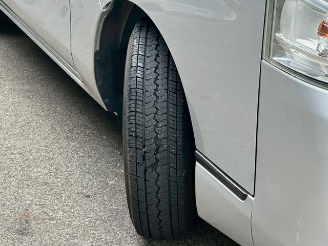 NV350キャラバンバン ロングプレミアムGX 純正HDDナビゲーション フルセグ バックカメラ ETC 助手席エアバック CD再生 スマートキー 電動格納ミラー マニュアルエアコン リアクーラーフォグライト(43枚目)