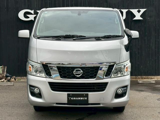 NV350キャラバンバン ロングプレミアムGX 純正HDDナビゲーション フルセグ バックカメラ ETC 助手席エアバック CD再生 スマートキー 電動格納ミラー マニュアルエアコン リアクーラーフォグライト(44枚目)