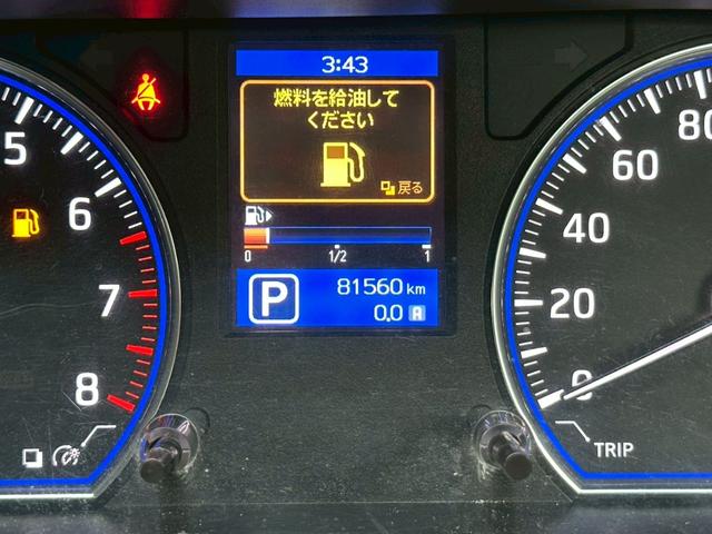 NV350キャラバンバン ロングプレミアムGX 純正HDDナビゲーション フルセグ バックカメラ ETC 助手席エアバック CD再生 スマートキー 電動格納ミラー マニュアルエアコン リアクーラーフォグライト(55枚目)