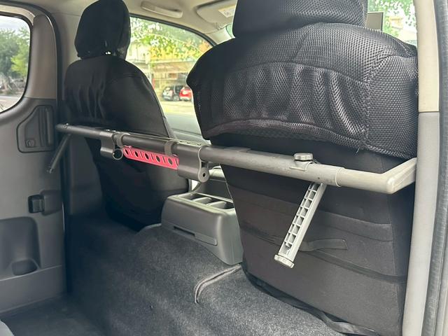 NV350キャラバンバン ロングプレミアムGX 純正HDDナビゲーション フルセグ バックカメラ ETC 助手席エアバック CD再生 スマートキー 電動格納ミラー マニュアルエアコン リアクーラーフォグライト(62枚目)