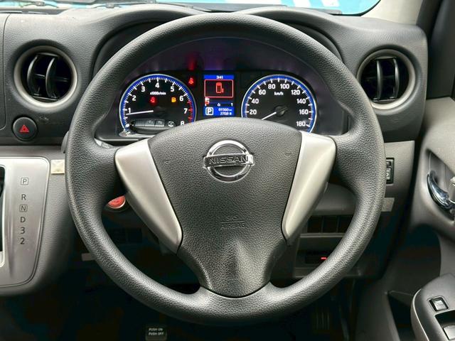 NV350キャラバンバン ロングプレミアムGX 純正HDDナビゲーション フルセグ バックカメラ ETC 助手席エアバック CD再生 スマートキー 電動格納ミラー マニュアルエアコン リアクーラーフォグライト(63枚目)