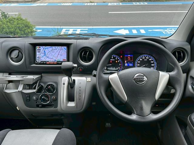 NV350キャラバンバン ロングプレミアムGX 純正HDDナビゲーション フルセグ バックカメラ ETC 助手席エアバック CD再生 スマートキー 電動格納ミラー マニュアルエアコン リアクーラーフォグライト(64枚目)