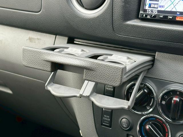 NV350キャラバンバン ロングプレミアムGX 純正HDDナビゲーション フルセグ バックカメラ ETC 助手席エアバック CD再生 スマートキー 電動格納ミラー マニュアルエアコン リアクーラーフォグライト(67枚目)