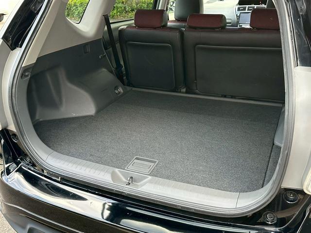 プリウスアルファ S TRDエアロ ALPINE9インチナビゲーション フルセグ CD・DVD再生 ETC スマートキー フォグライト ステリモ 純正16インチアルミホイール 電動格納ミラー EV/ECO/POWERモード(15枚目)