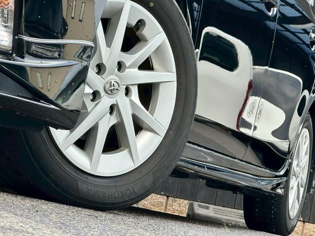 プリウスアルファ S TRDエアロ ALPINE9インチナビゲーション フルセグ CD・DVD再生 ETC スマートキー フォグライト ステリモ 純正16インチアルミホイール 電動格納ミラー EV/ECO/POWERモード(17枚目)