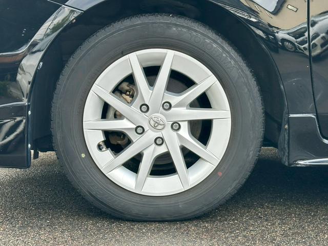 プリウスアルファ S TRDエアロ ALPINE9インチナビゲーション フルセグ CD・DVD再生 ETC スマートキー フォグライト ステリモ 純正16インチアルミホイール 電動格納ミラー EV/ECO/POWERモード(27枚目)