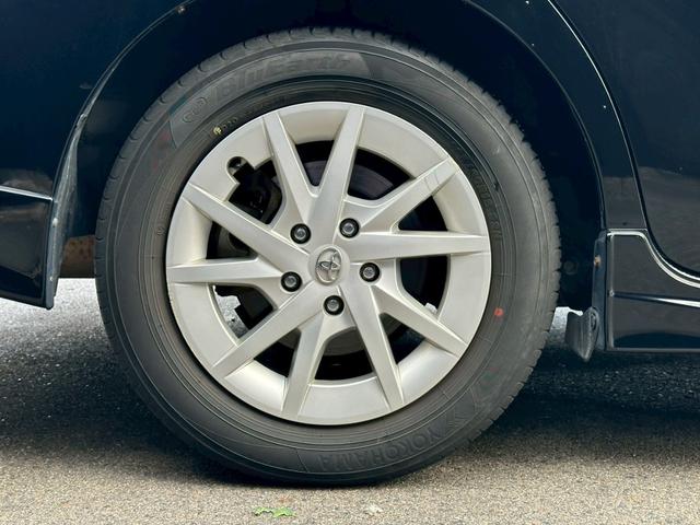 プリウスアルファ S TRDエアロ ALPINE9インチナビゲーション フルセグ CD・DVD再生 ETC スマートキー フォグライト ステリモ 純正16インチアルミホイール 電動格納ミラー EV/ECO/POWERモード(29枚目)