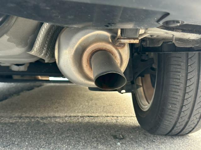 プリウスアルファ S TRDエアロ ALPINE9インチナビゲーション フルセグ CD・DVD再生 ETC スマートキー フォグライト ステリモ 純正16インチアルミホイール 電動格納ミラー EV/ECO/POWERモード(44枚目)