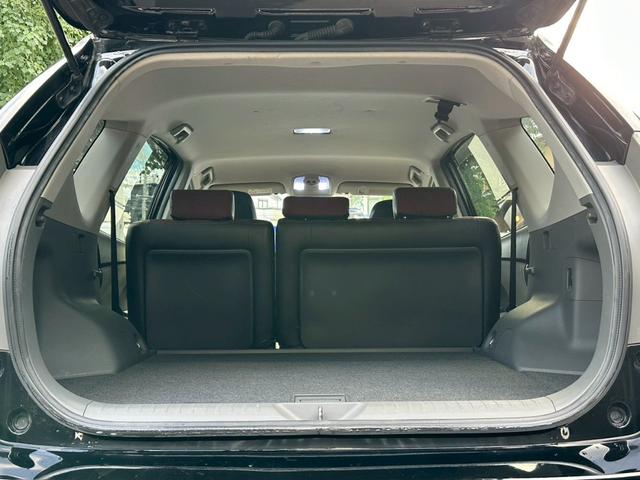 プリウスアルファ S TRDエアロ ALPINE9インチナビゲーション フルセグ CD・DVD再生 ETC スマートキー フォグライト ステリモ 純正16インチアルミホイール 電動格納ミラー EV/ECO/POWERモード(48枚目)