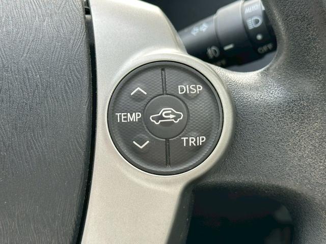 プリウスアルファ S TRDエアロ ALPINE9インチナビゲーション フルセグ CD・DVD再生 ETC スマートキー フォグライト ステリモ 純正16インチアルミホイール 電動格納ミラー EV/ECO/POWERモード(62枚目)