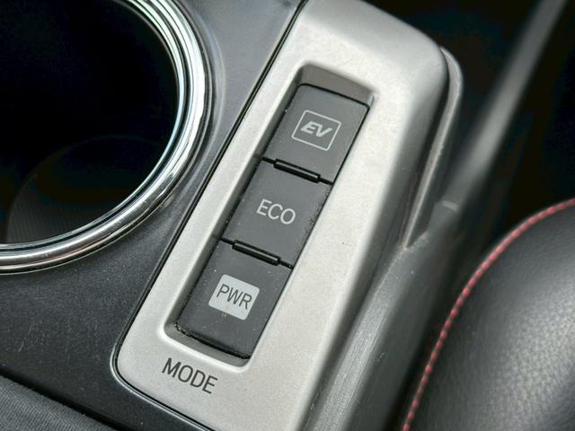 プリウスアルファ S TRDエアロ ALPINE9インチナビゲーション フルセグ CD・DVD再生 ETC スマートキー フォグライト ステリモ 純正16インチアルミホイール 電動格納ミラー EV/ECO/POWERモード(78枚目)