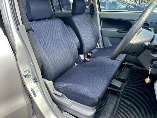 ワゴンR FX 助手席エアバック エアコン CD再生 パワーステアリング パワーウィンドウ(6枚目)