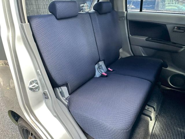 ワゴンR FX 助手席エアバック エアコン CD再生 パワーステアリング パワーウィンドウ(7枚目)
