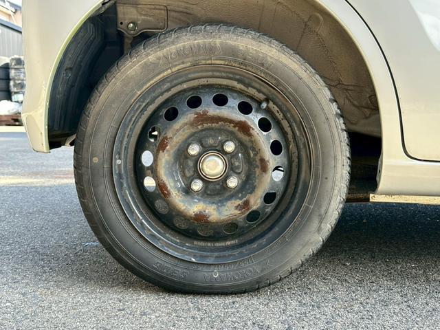 ワゴンR FX 助手席エアバック エアコン CD再生 パワーステアリング パワーウィンドウ(24枚目)