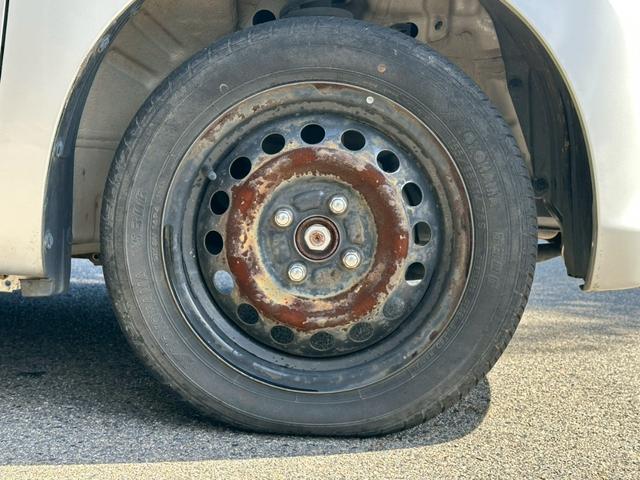 ワゴンR FX 助手席エアバック エアコン CD再生 パワーステアリング パワーウィンドウ(25枚目)