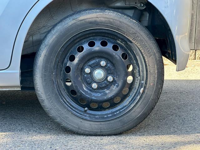 ワゴンR FX 助手席エアバック エアコン CD再生 パワーステアリング パワーウィンドウ(27枚目)