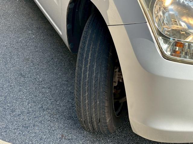 ワゴンR FX 助手席エアバック エアコン CD再生 パワーステアリング パワーウィンドウ(28枚目)