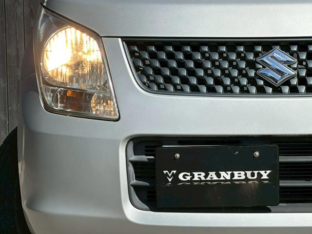 ワゴンR FX 助手席エアバック エアコン CD再生 パワーステアリング パワーウィンドウ(31枚目)