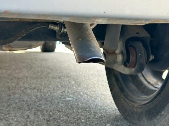 ワゴンR FX 助手席エアバック エアコン CD再生 パワーステアリング パワーウィンドウ(36枚目)