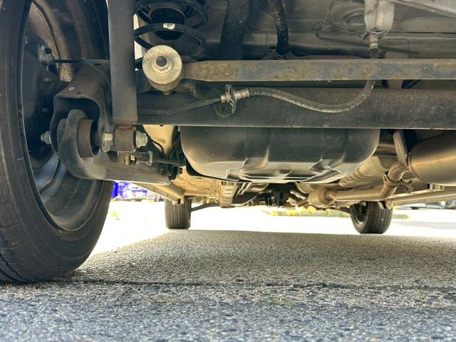 ワゴンR FX 助手席エアバック エアコン CD再生 パワーステアリング パワーウィンドウ(43枚目)