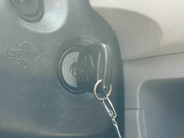 ワゴンR FX 助手席エアバック エアコン CD再生 パワーステアリング パワーウィンドウ(50枚目)