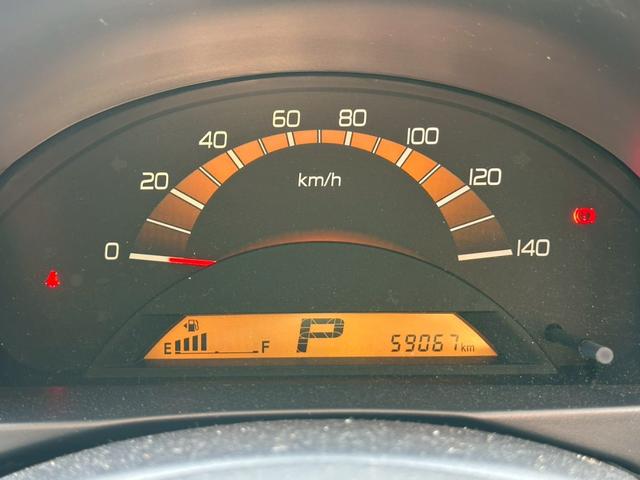 ワゴンR FX 助手席エアバック エアコン CD再生 パワーステアリング パワーウィンドウ(51枚目)