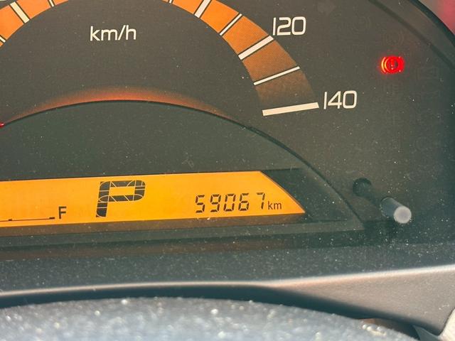 ワゴンR FX 助手席エアバック エアコン CD再生 パワーステアリング パワーウィンドウ(52枚目)