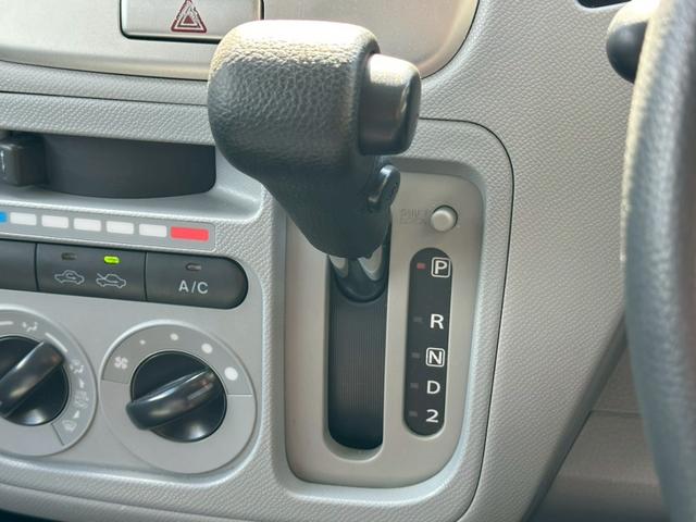 ワゴンR FX 助手席エアバック エアコン CD再生 パワーステアリング パワーウィンドウ(66枚目)