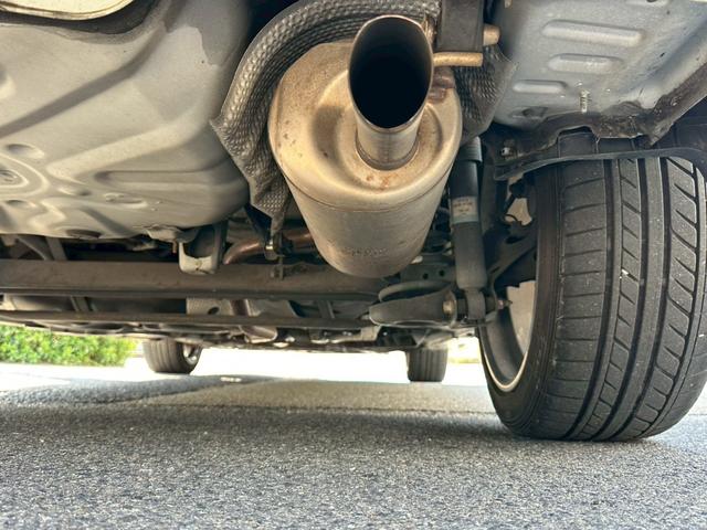 プリウスアルファ G クルーズコントロール バックカメラ BBSアルミホイール 純正SDナビゲーション CD・DVD再生 フルセグ視聴 スマートキー ビルドインETC ステアリングリモコン フォグライト Bluetooth(44枚目)