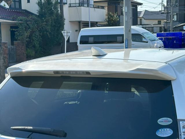 プリウスアルファ G クルーズコントロール バックカメラ BBSアルミホイール 純正SDナビゲーション CD・DVD再生 フルセグ視聴 スマートキー ビルドインETC ステアリングリモコン フォグライト Bluetooth(72枚目)