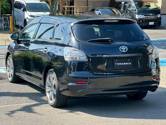 マークXジオ 240G ブラックパールリミテッド バックカメラ 純正SDナビゲーション フルセグ CD・DVD再生 スマートキー 電動シート ステアリングリモコン 純正18インチアルミホイール フォグライト 3列シート 電動格納ミラー助手席エアバック(13枚目)