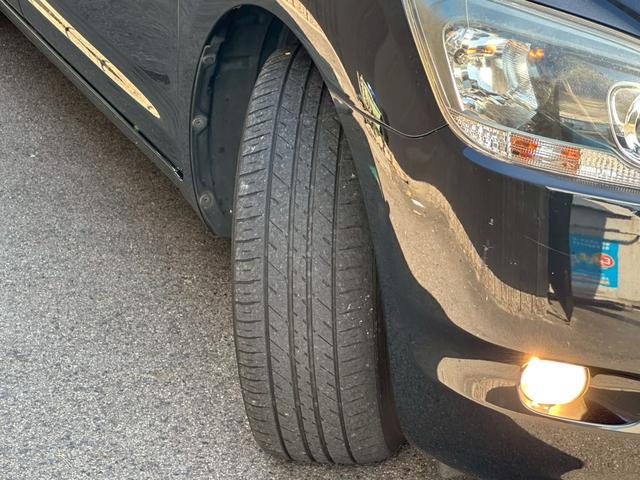 マークXジオ 240G ブラックパールリミテッド バックカメラ 純正SDナビゲーション フルセグ CD・DVD再生 スマートキー 電動シート ステアリングリモコン 純正18インチアルミホイール フォグライト 3列シート 電動格納ミラー助手席エアバック(31枚目)