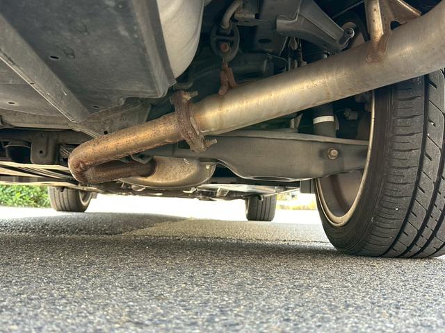 マークXジオ 240G ブラックパールリミテッド バックカメラ 純正SDナビゲーション フルセグ CD・DVD再生 スマートキー 電動シート ステアリングリモコン 純正18インチアルミホイール フォグライト 3列シート 電動格納ミラー助手席エアバック(43枚目)